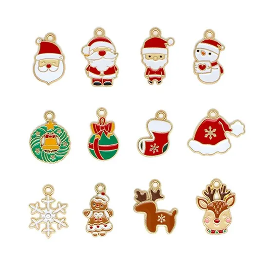 600-1000 palline di decorazione natalizia per decorazioni per pavimenti di alta qualità per albero di Natale