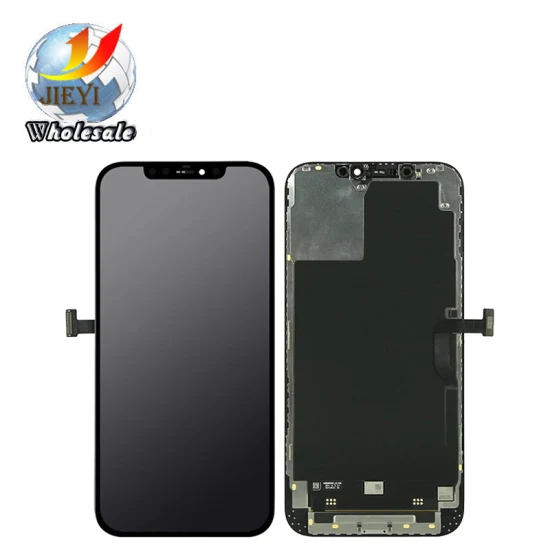 Parte di riparazione del telefono cellulare per iPhone X New Gx Old Gx OLED Sostituzione schermo LCD 3D Touch Digitizer