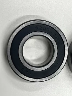 Cuscinetti a sfere in ceramica/acciaio ad alta velocità di medie dimensioni (cuscinetti a sfere a gola profonda) per motori EV
