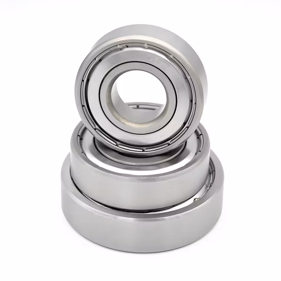 Cuscinetto terminale in acciaio inossidabile 304 Si12t/K Sil12t/K SA12t/K Sal12t/K