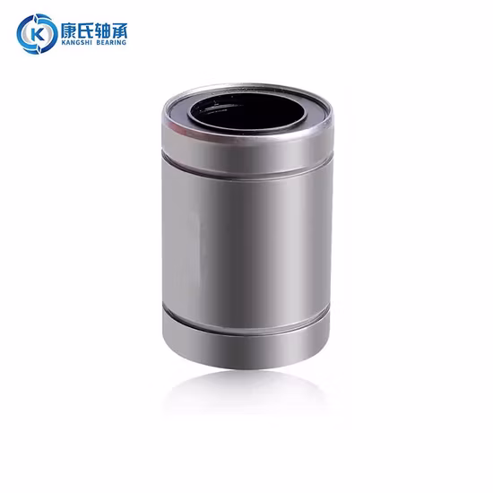 Cuscinetto lineare di precisione silenzioso e liscio