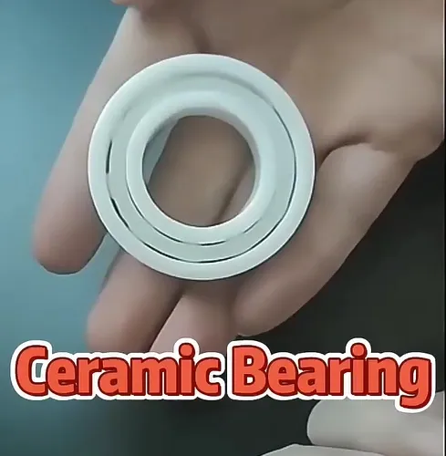 Cuscinetto manipolo dentale/Manipolo ad alta velocità Sffr144wz/Cuscinetto in ceramica W&H